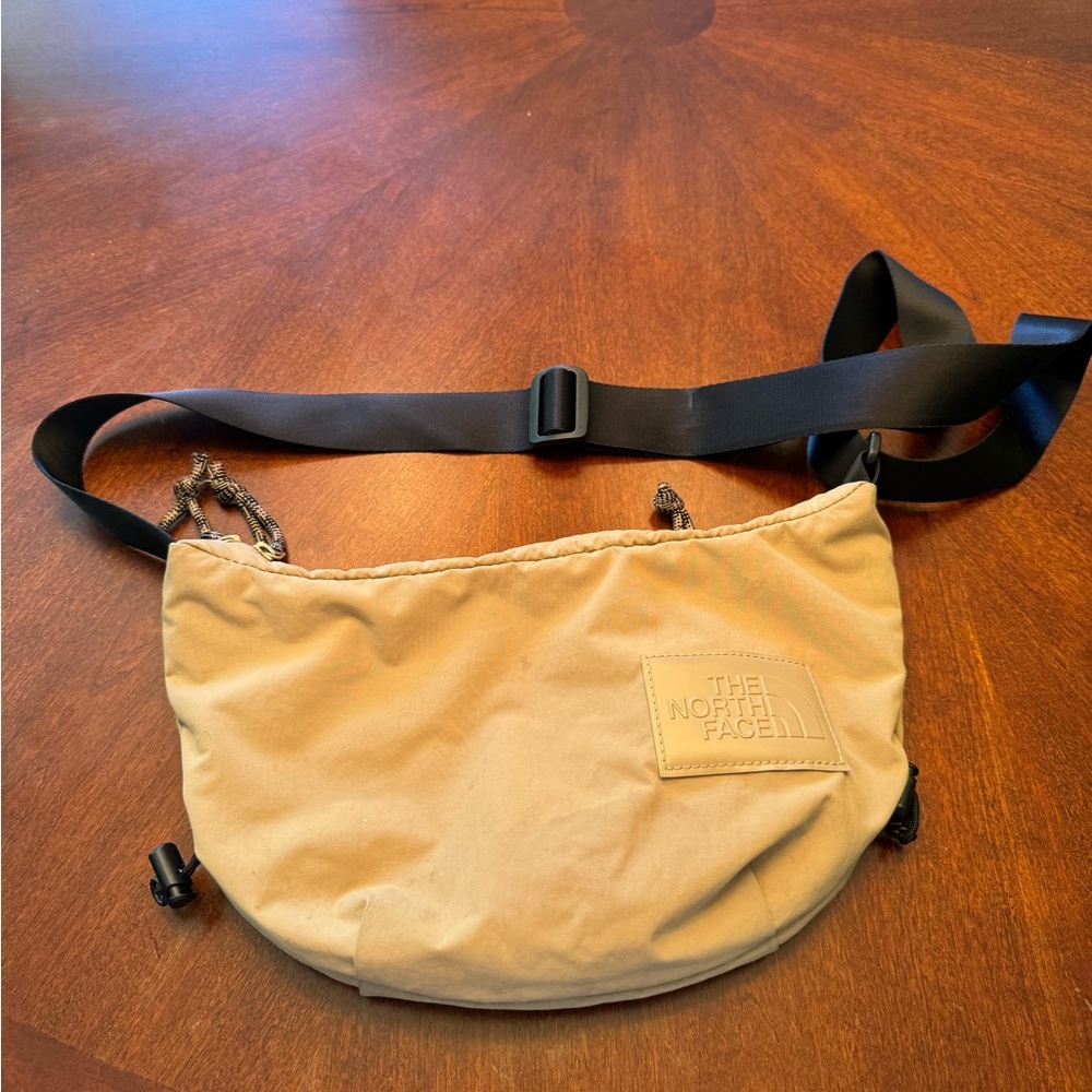 The North Face Never Stop Crossbody